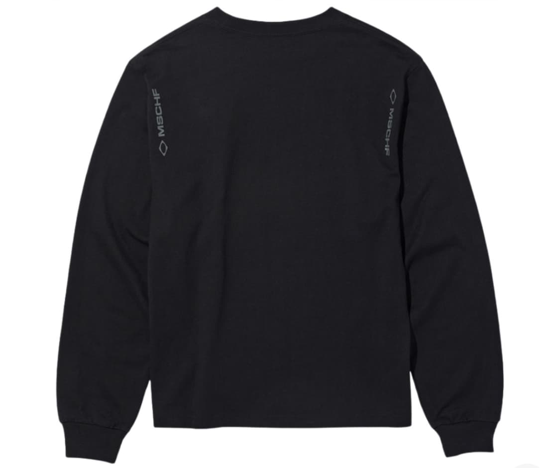 미스치프 롱슬리브 상품이미지2