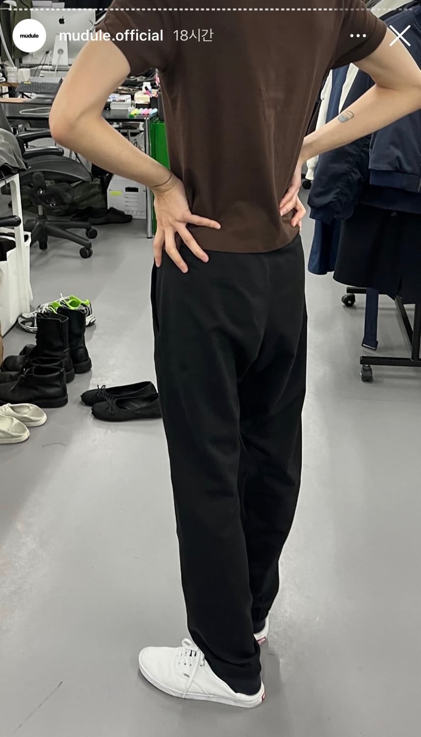 반스 어센틱 로우프로 화이트 새상품 275 상품이미지7