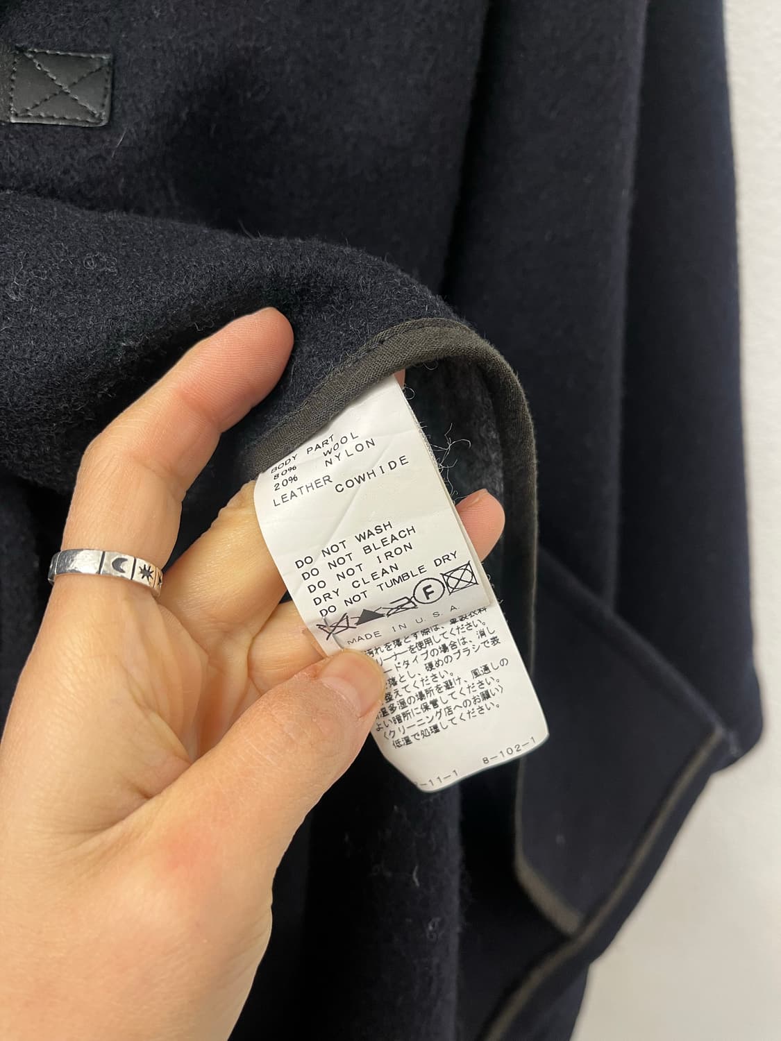 Fidelity Journal Standard 상품이미지9