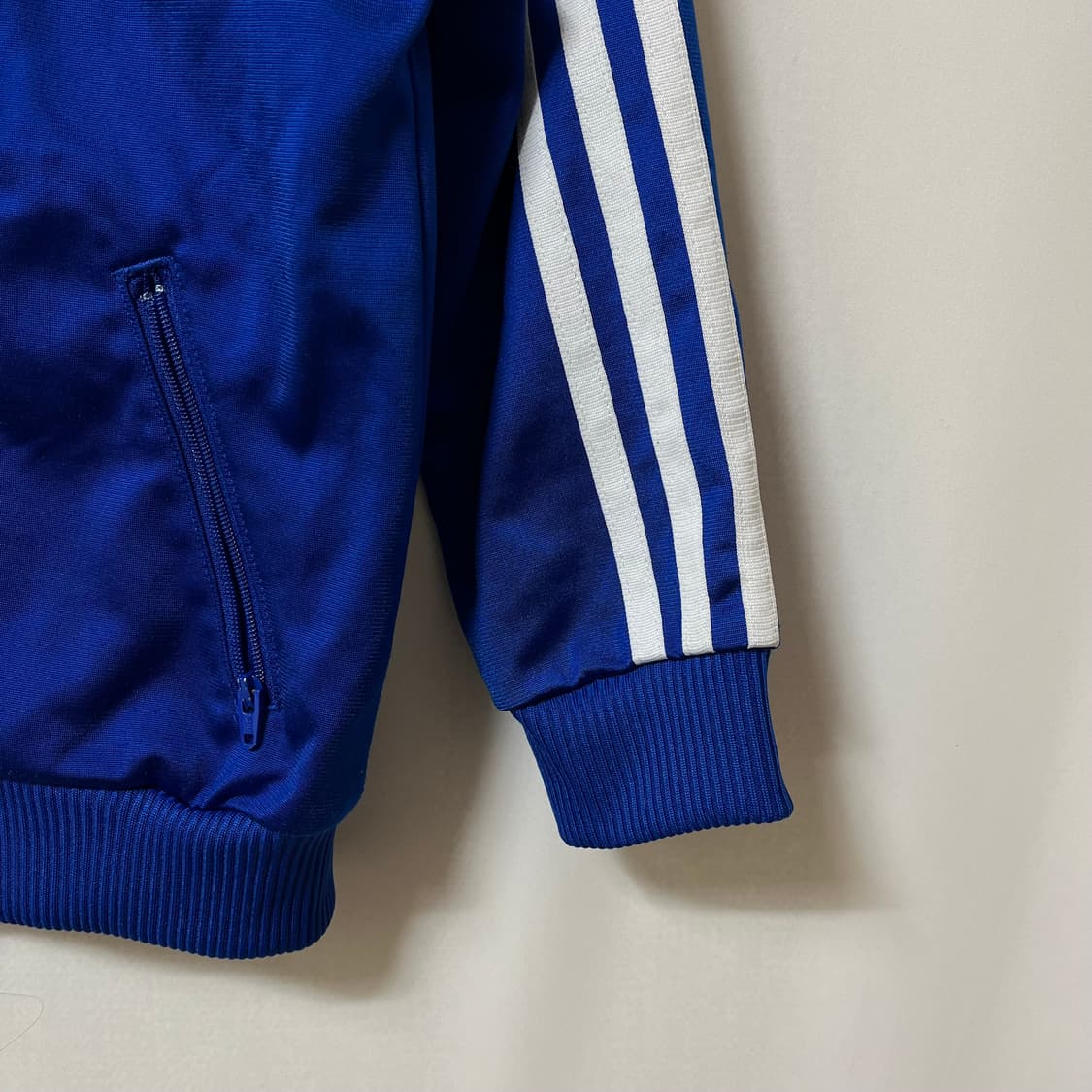 아디다스 키즈 파이어버드 트랙탑 58 상품이미지5