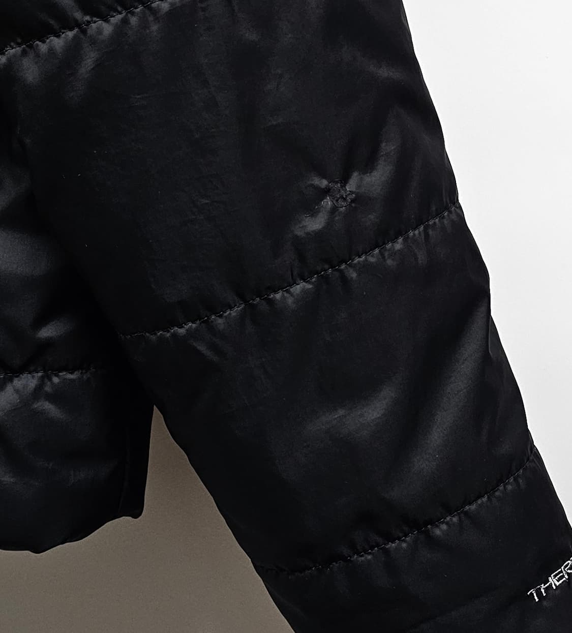 나이키 여성 써마핏 레펄숏패딩 S 상품이미지5