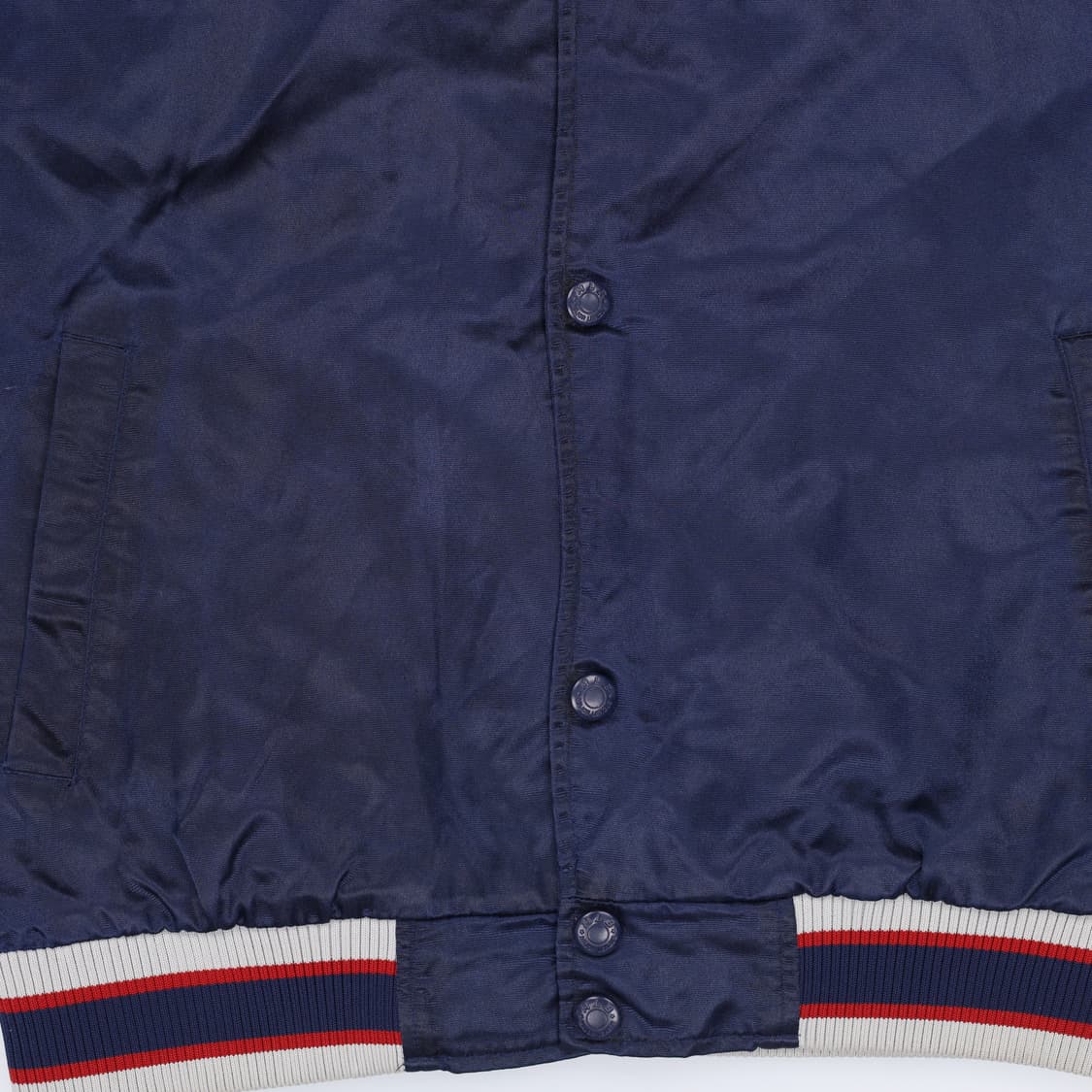 95 MLB 올드스쿨 샤틴 바시티자켓 0319H1 상품이미지5