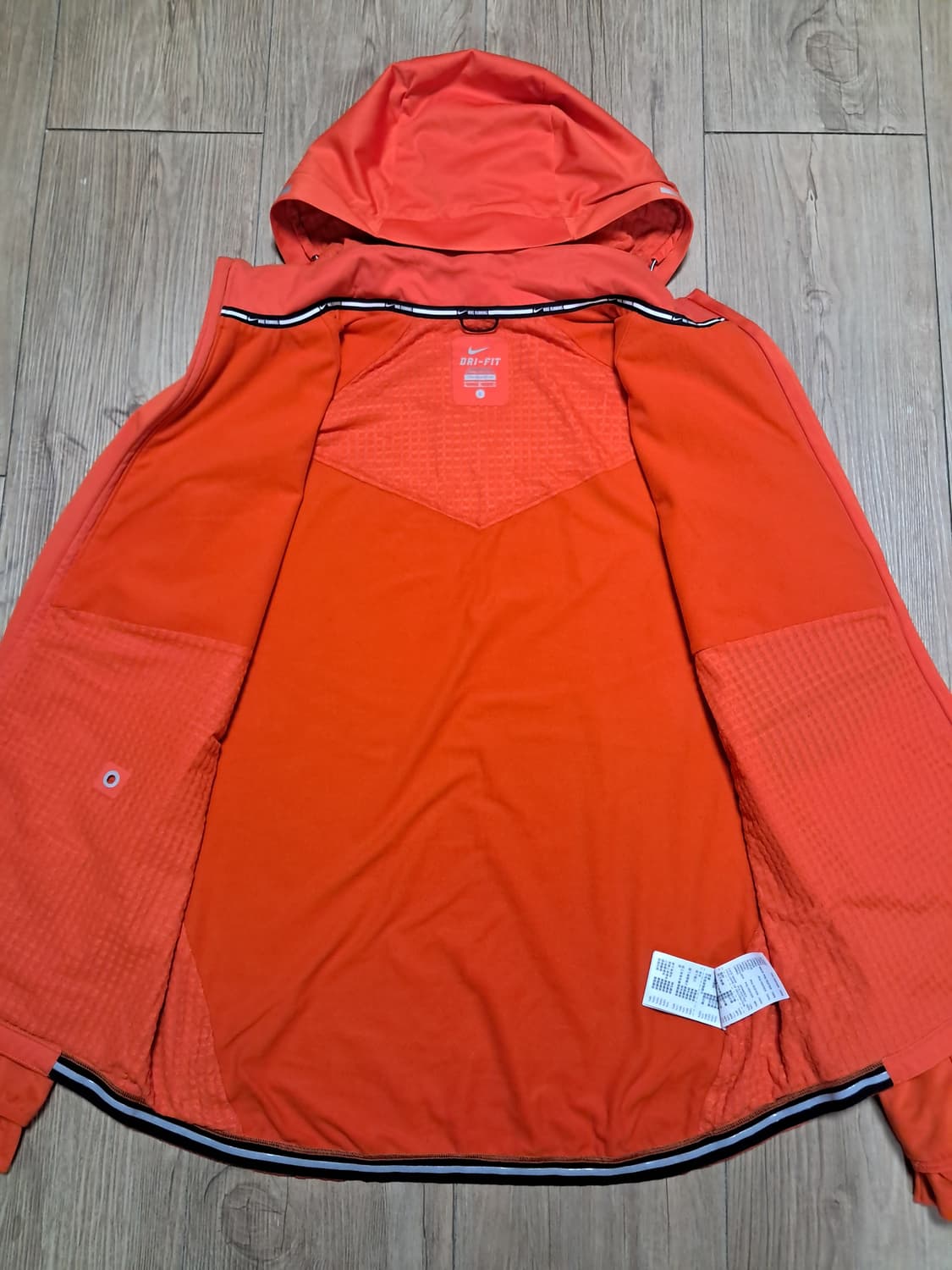 나이키 런닝집업 L(XL) 상품이미지6