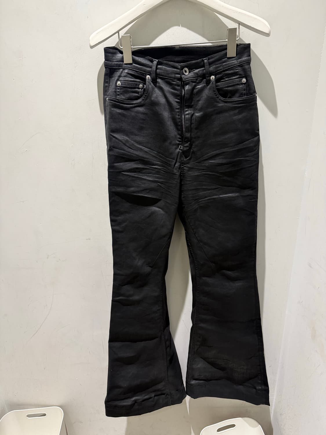 릭오웬스 볼란 28sbw 상품이미지1