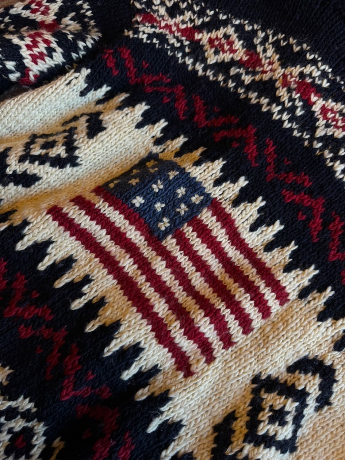 폴로 랄프로렌 코위찬 가디건 105 상품이미지6