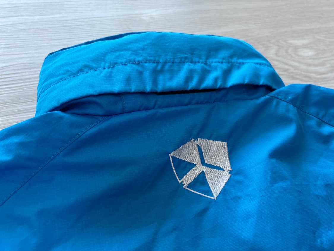 [XS] 나이키 인터밀란 스톰핏 윈드러너 바람막이 자켓 상품이미지5