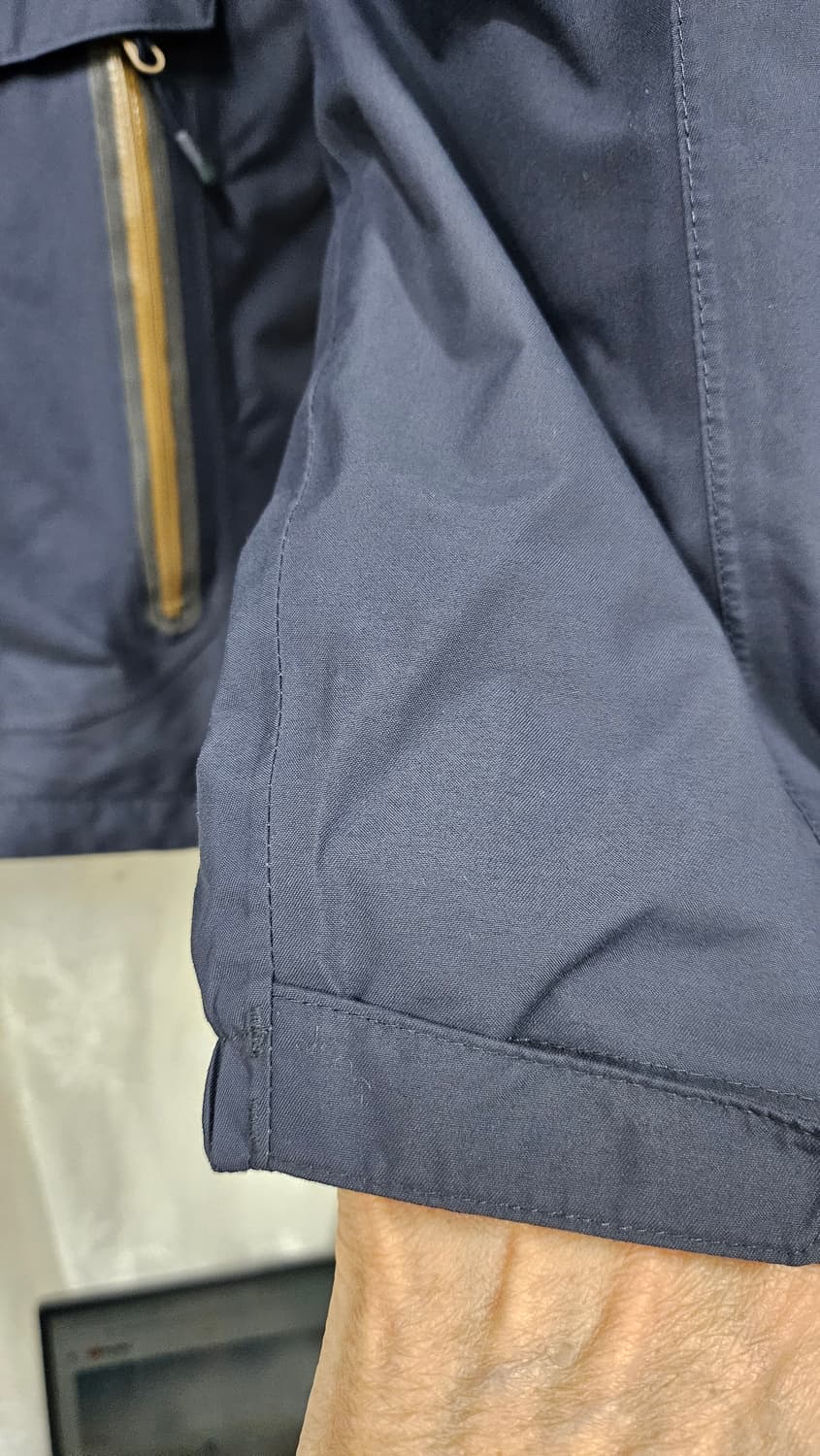 노스페이스 하이번트 바람막이 자켓  상품이미지4