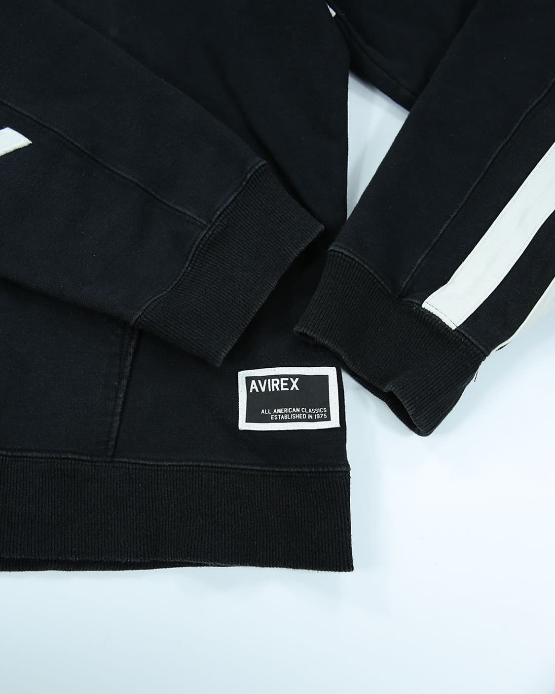 AVIREX Tactical Hoodie 상품이미지7