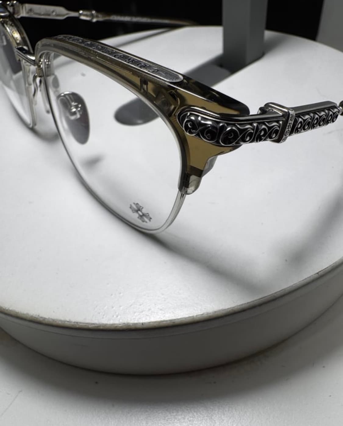 크롬하츠 버티컬 스마일 2 상품이미지2