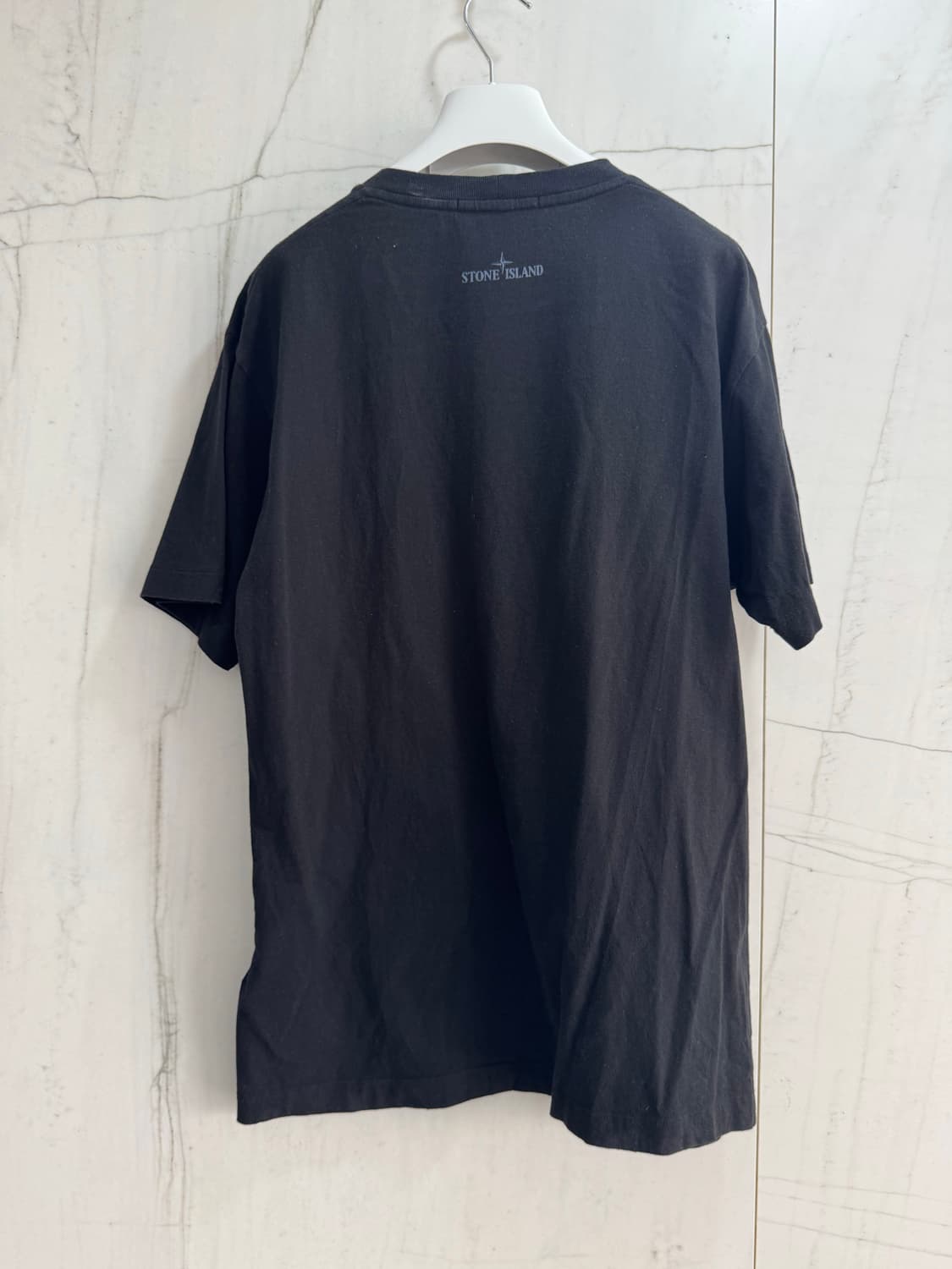 Stone Island 반팔 티셔츠 상품이미지2