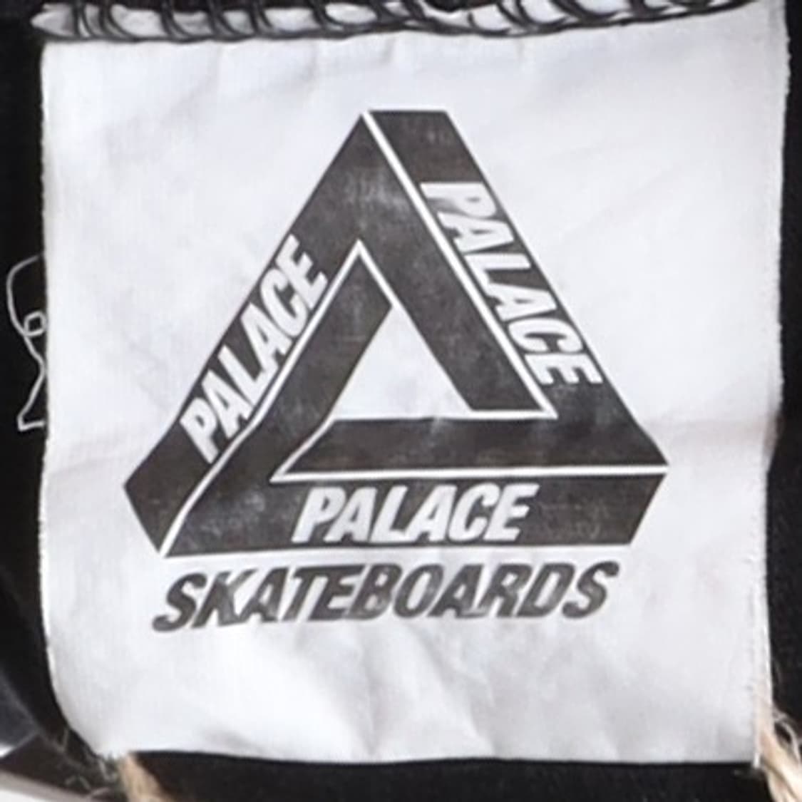 팔라스 Palace Logo T-shirt  상품이미지8