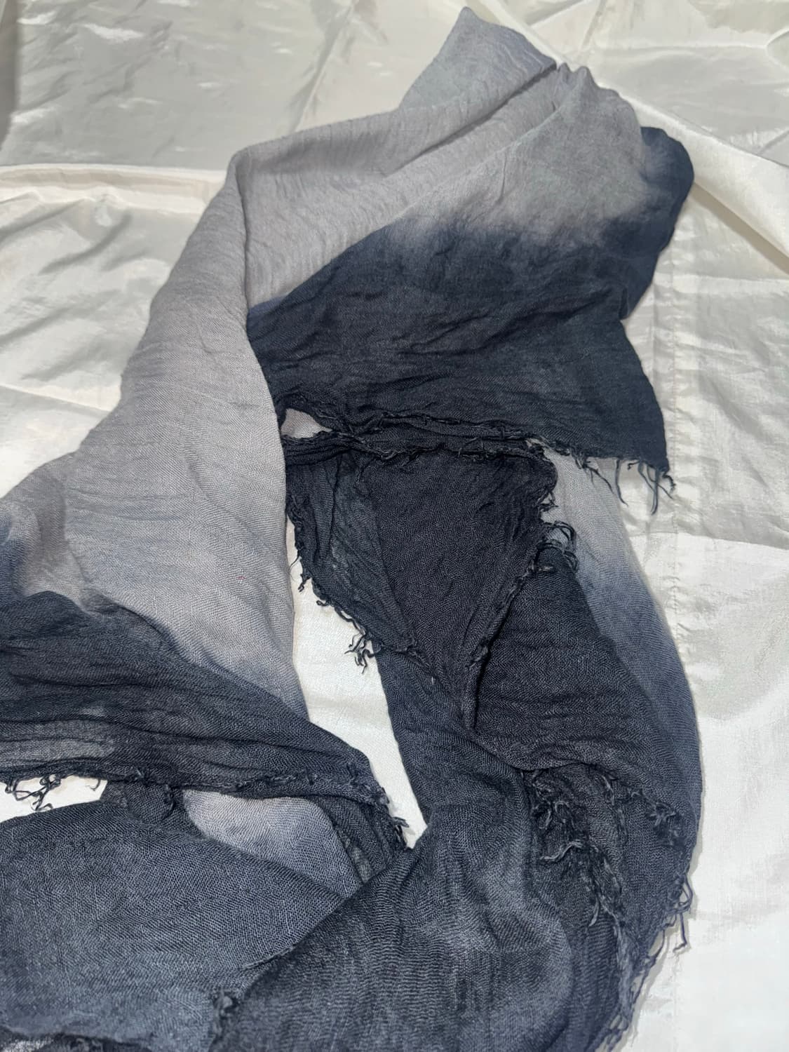 vintage muffler 상품이미지4