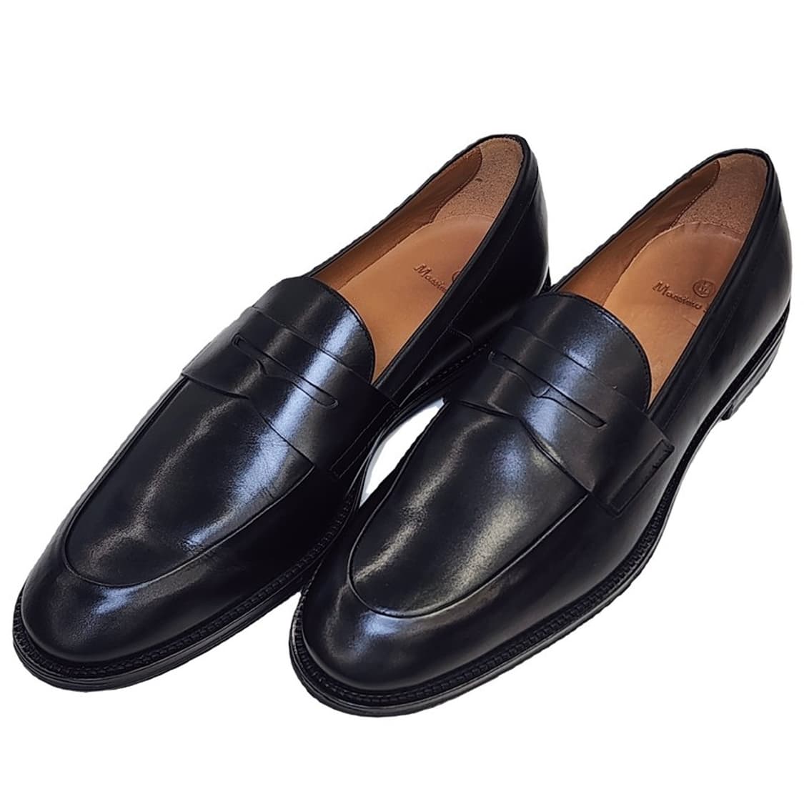 MASSIMO DUTTI 페니로퍼 290 상품이미지1