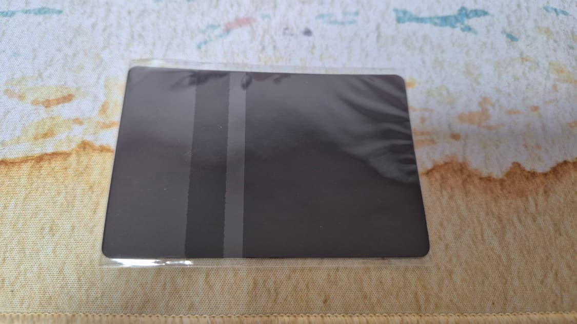 휴먼메이드 삿포로 곰 마그넷 자석 미개봉 상품이미지2