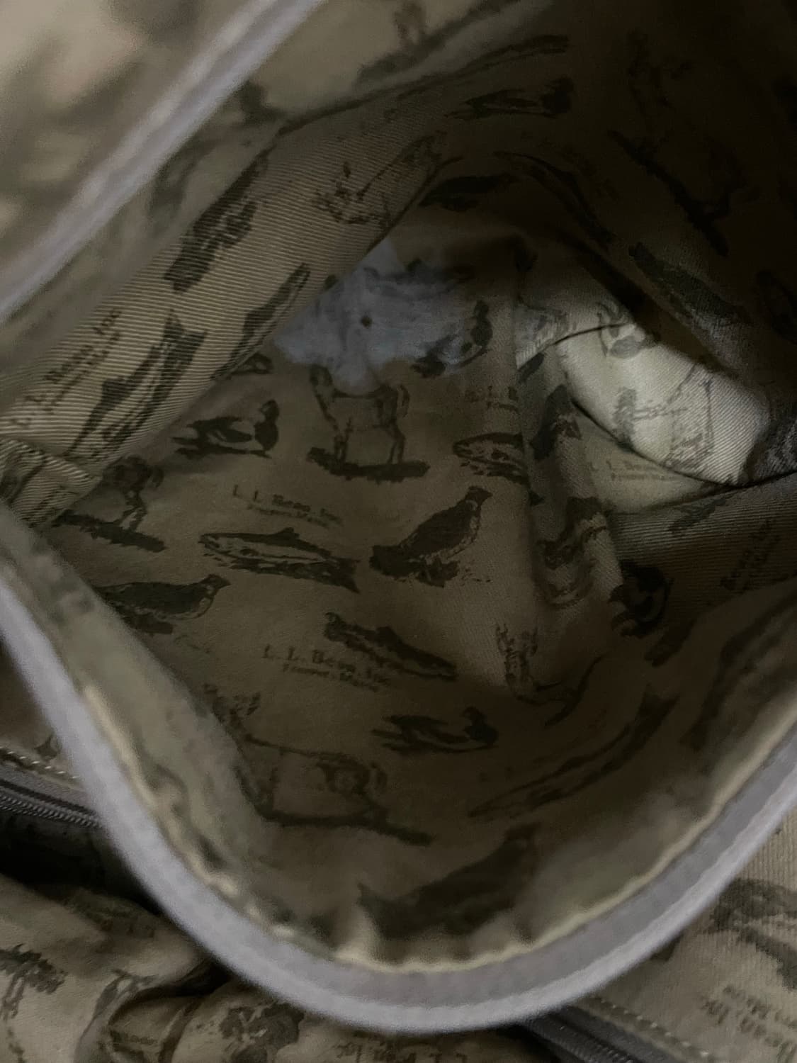 [OS] 엘엘빈 스웨이드 레더 라지 토트백 레드 상품이미지4