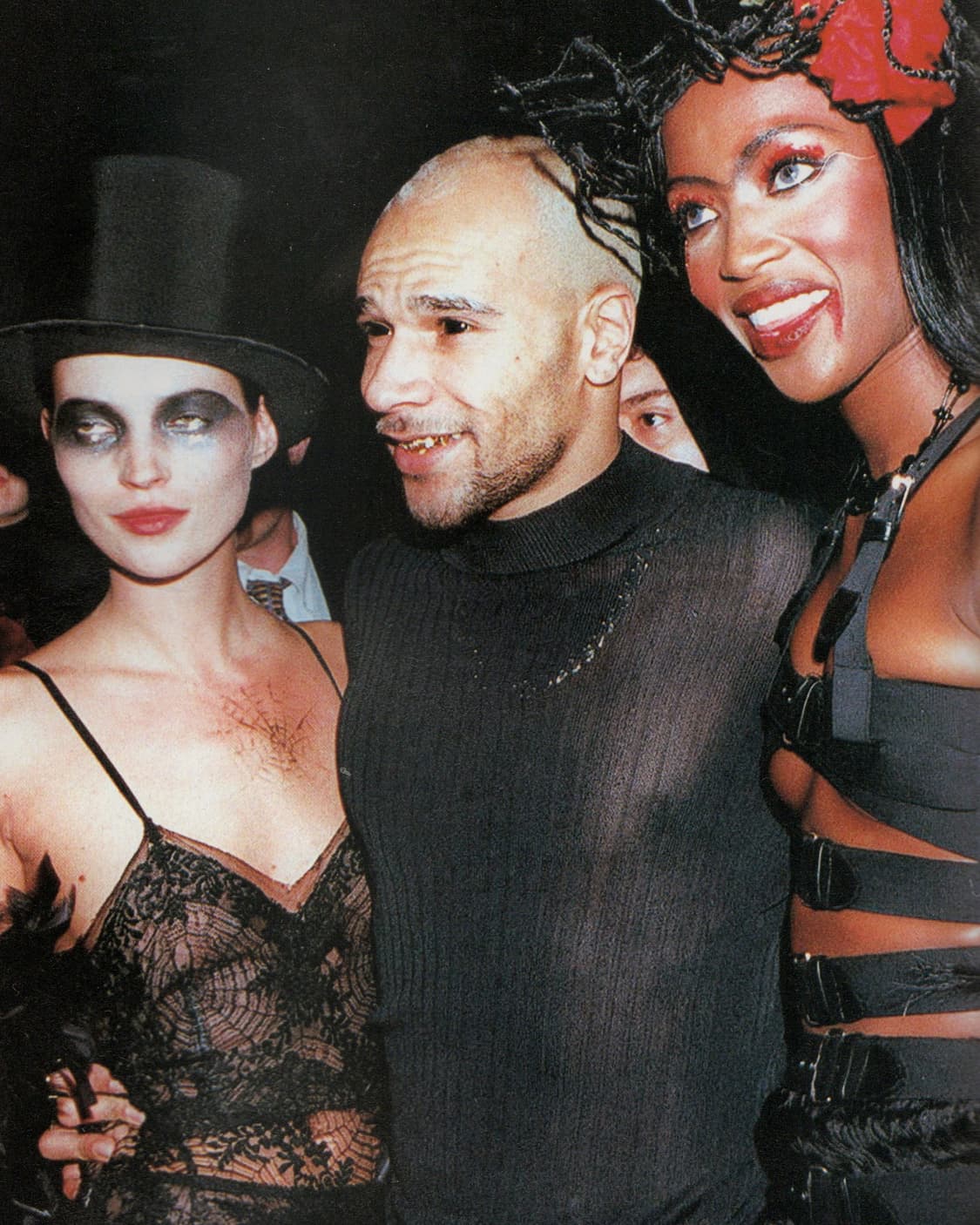 록킨 온 (Rockin' On) 1998년 1월호 라디오헤드 톰 요크  상품이미지6