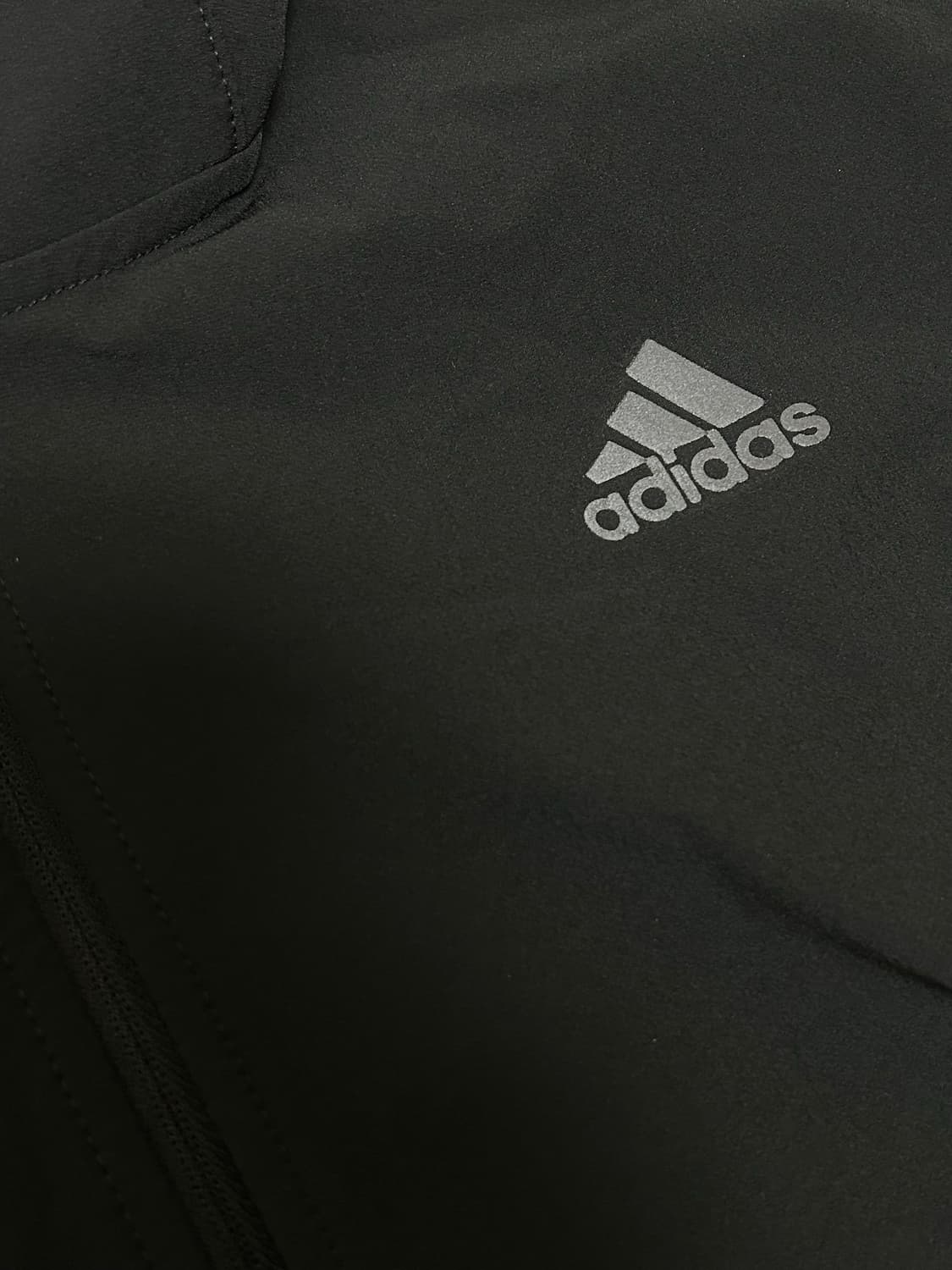 아디다스 리스판스 쉘 바람막이 런닝 자켓 상품이미지4