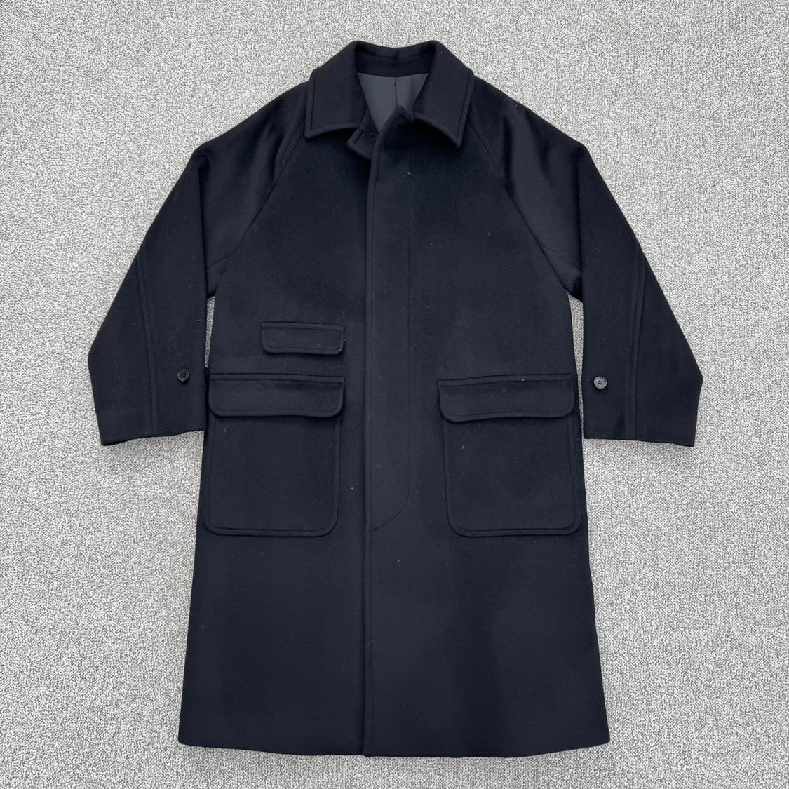 아트이프액츠 코트 상품이미지3