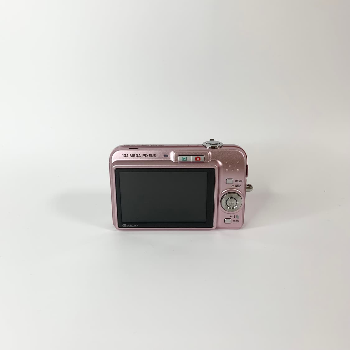초미품💕) 카시오 z1050 핑크(casio exilim z1050) 상품이미지3
