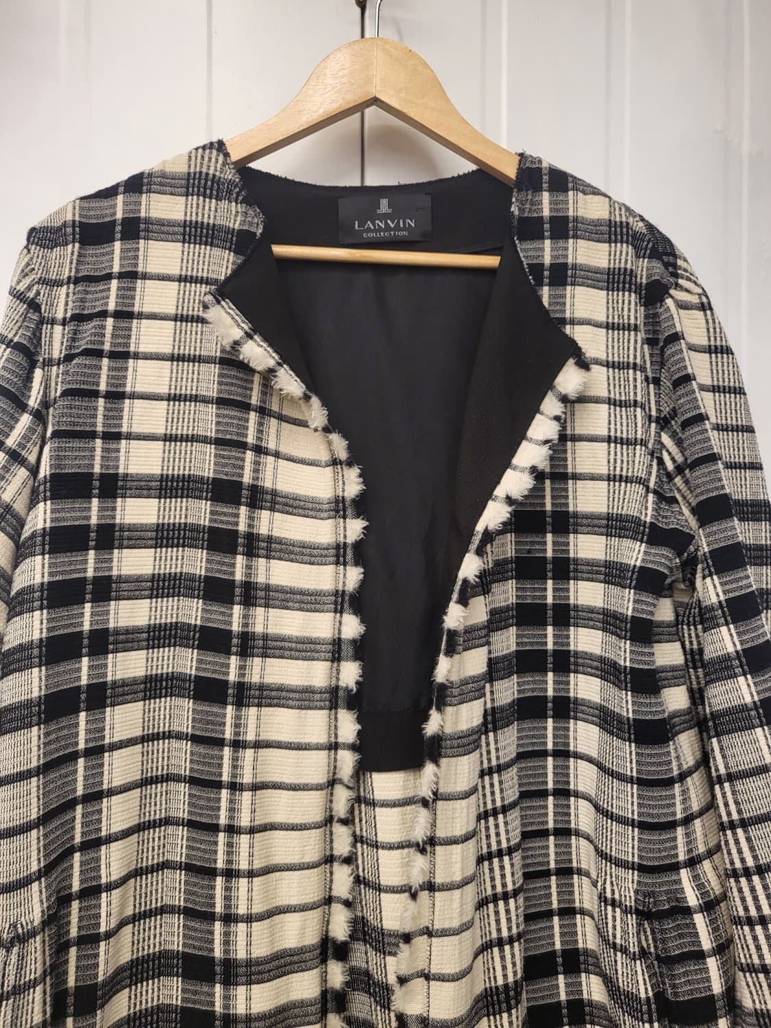 랑방 아우터 상품이미지1