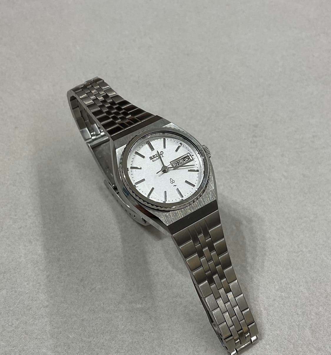 Seiko quartz(W) 상품이미지2