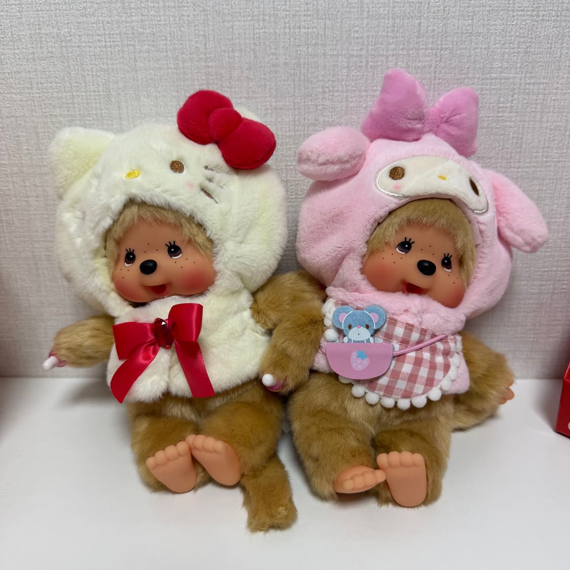 고전 베이커리 몬치치, 롤리팝 옐로우, 헬로키티 상품이미지3