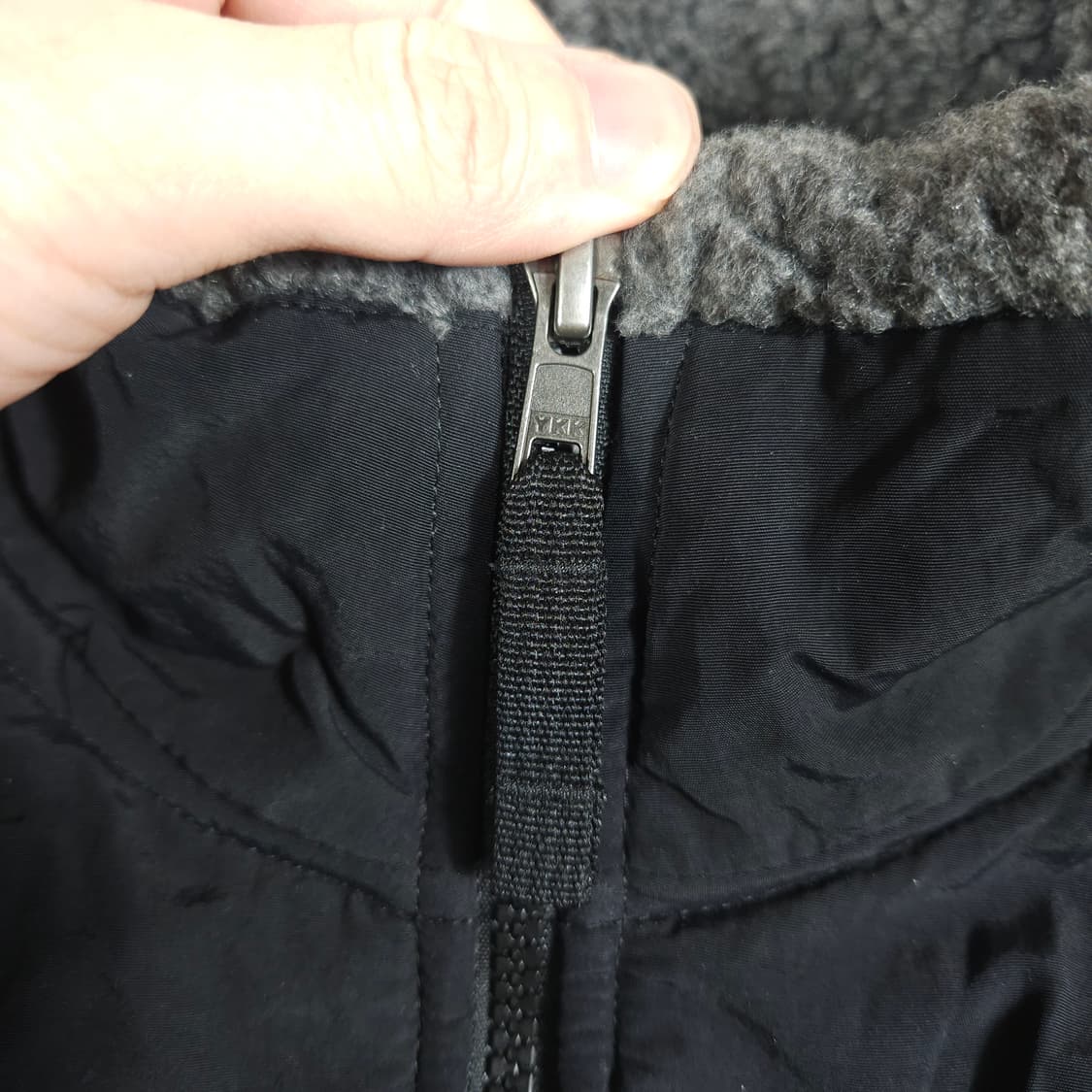 폴로 랄프로렌 신형 후리스 집업 상품이미지3