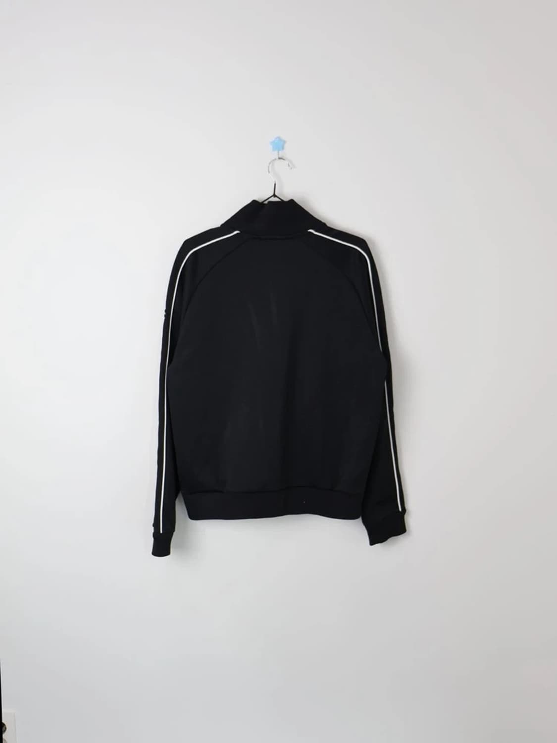 Nike Juventus 03 Track Jacket 상품이미지3