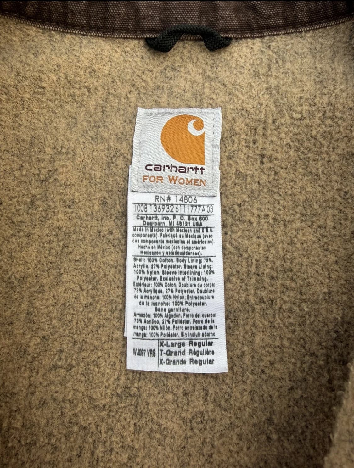 j097 vrs XL 상품이미지5