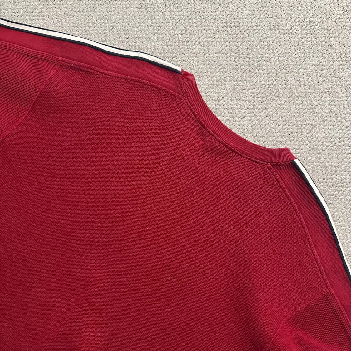 90s 올드갭 GAP 코튼 롱슬리브 상품이미지9