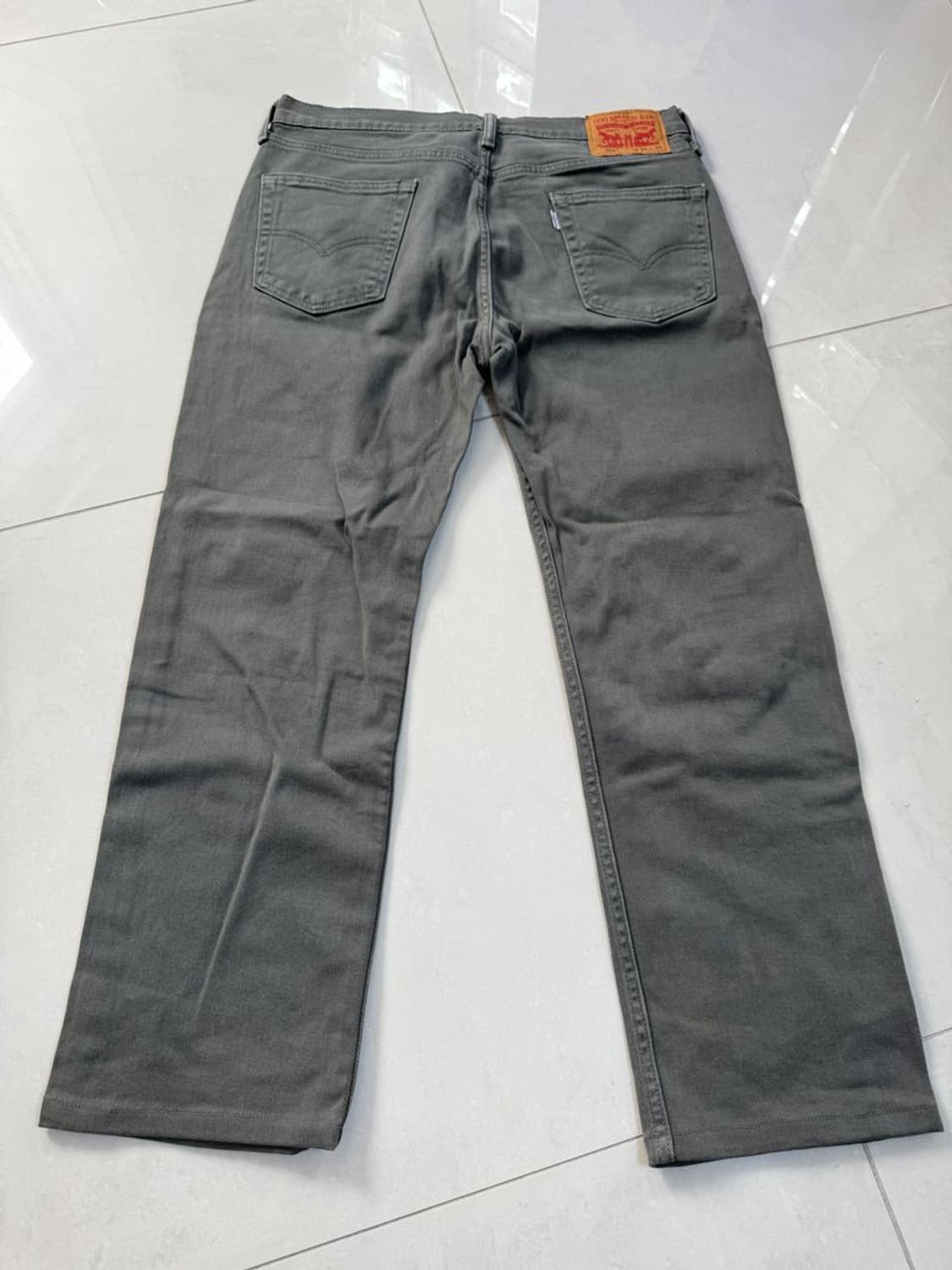 A STUDS PANTS 스터드 팬츠 상품이미지3