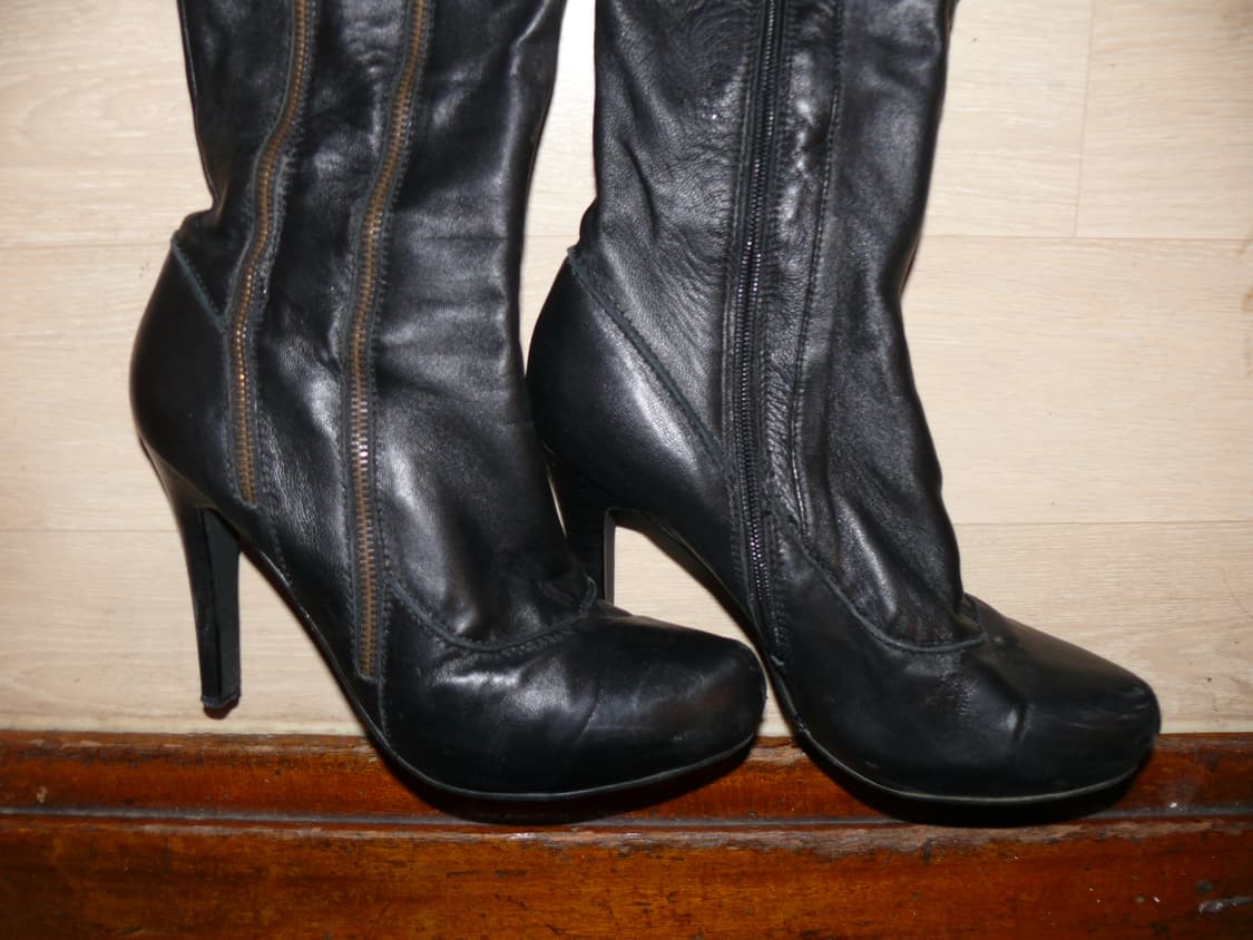 sexy long boots 상품이미지3