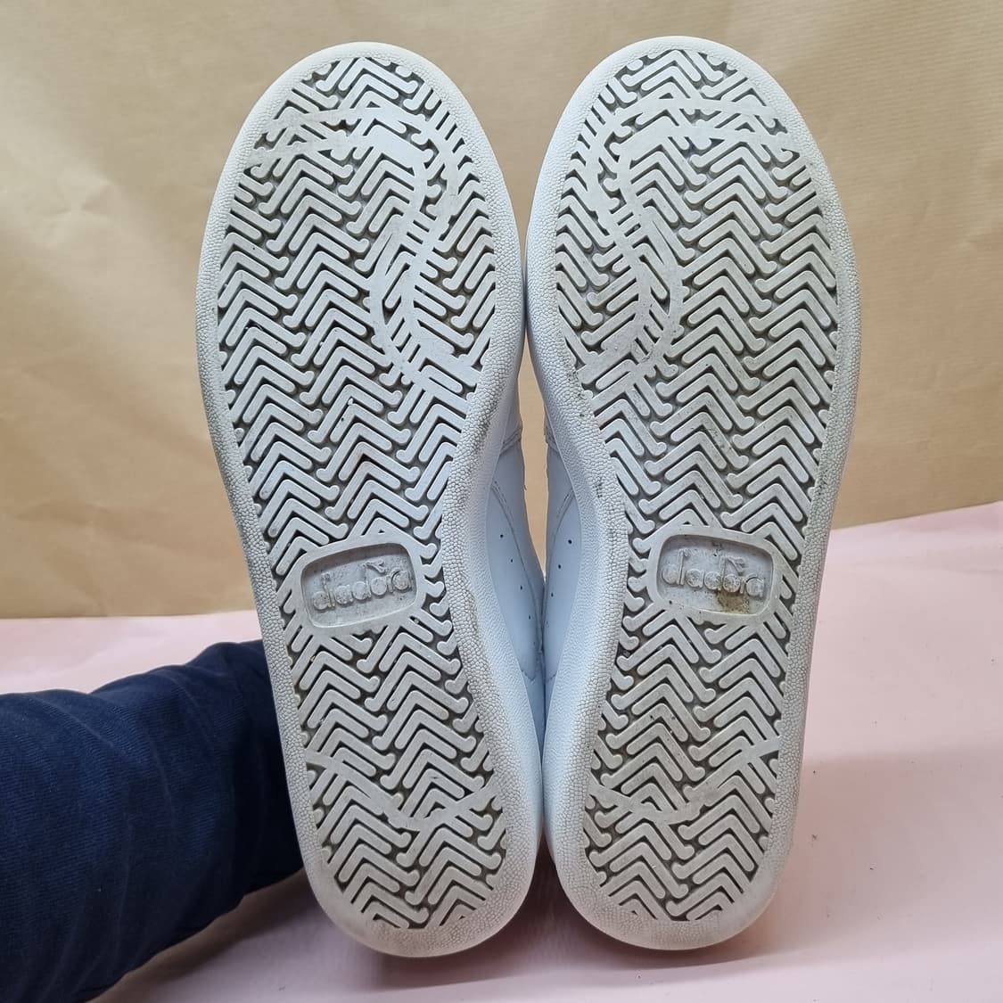 디아도라 헤리티지 운동화250 상품이미지3