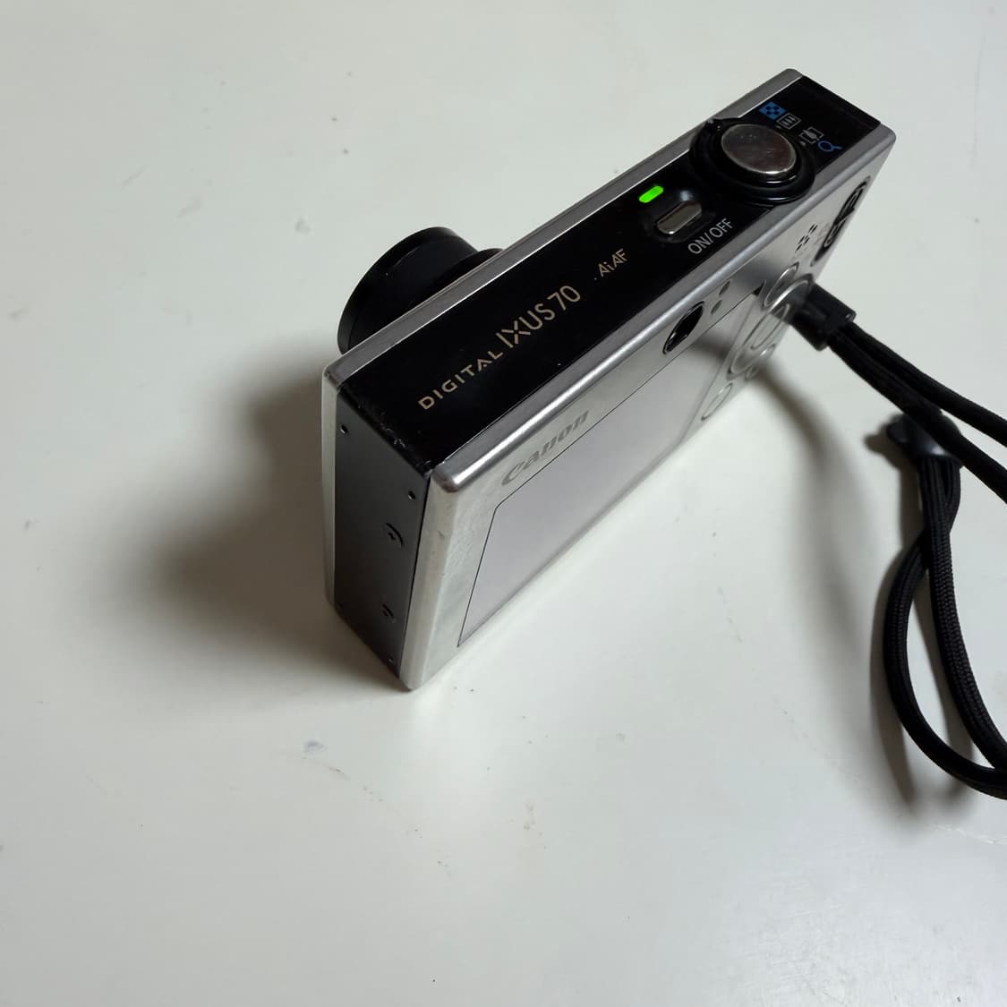 캐논 익서스70 카메라 상품이미지5