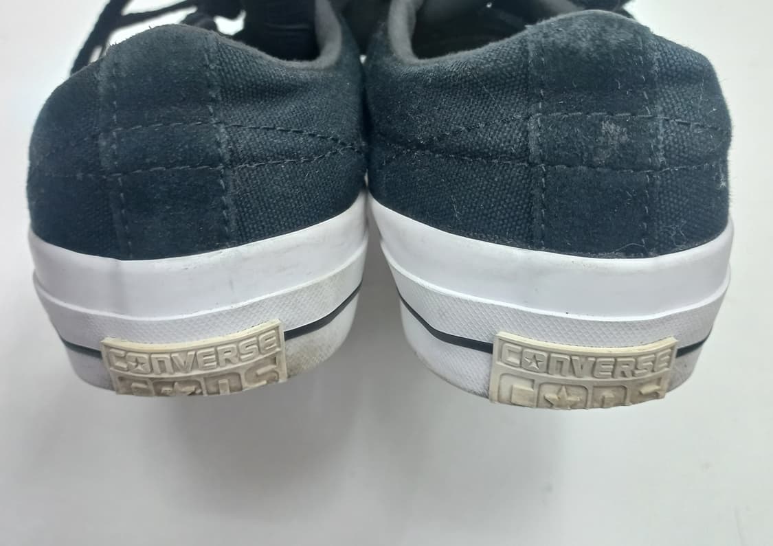 컨버스 원스타 스케이트 블랙 240mm 상품이미지5