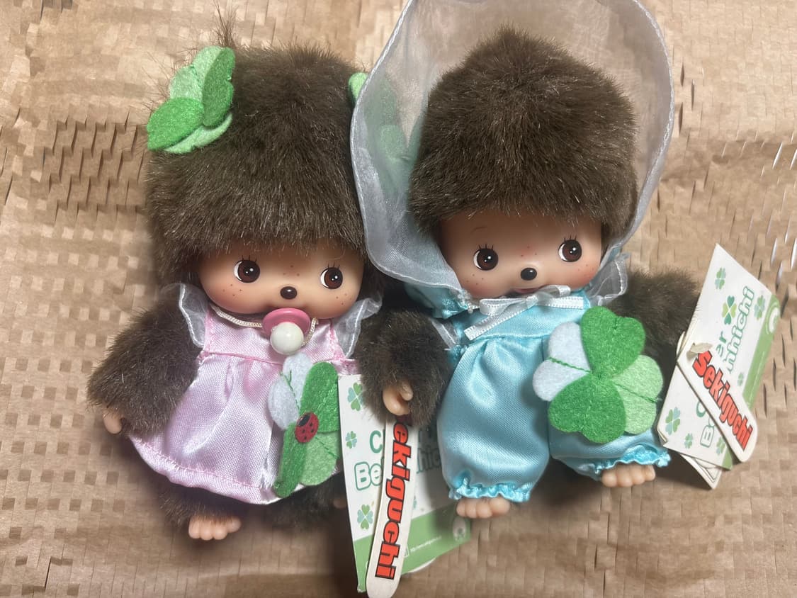 클로버 베비치치 세트  상품이미지1
