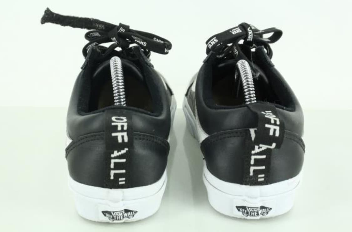 반스 스니커즈 상품이미지3