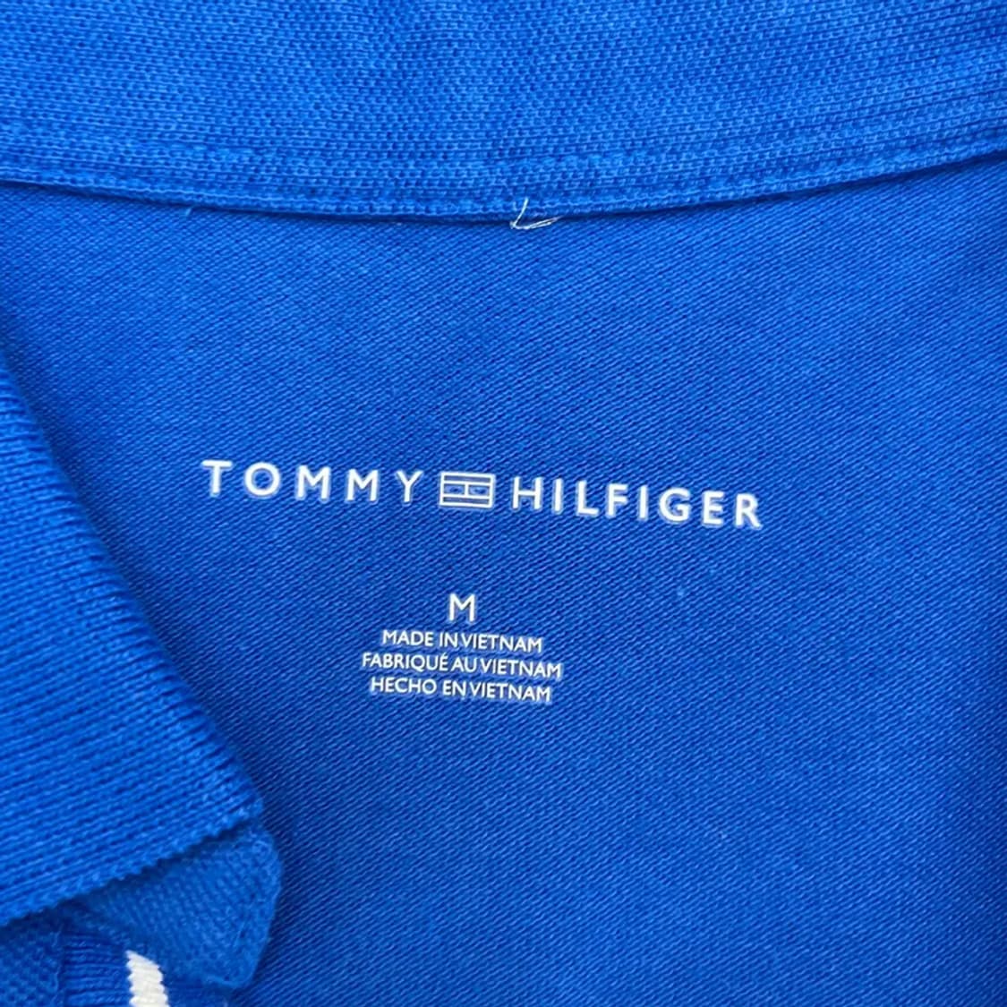 (새)타미힐피거 여성 원피스 (M) 상품이미지4