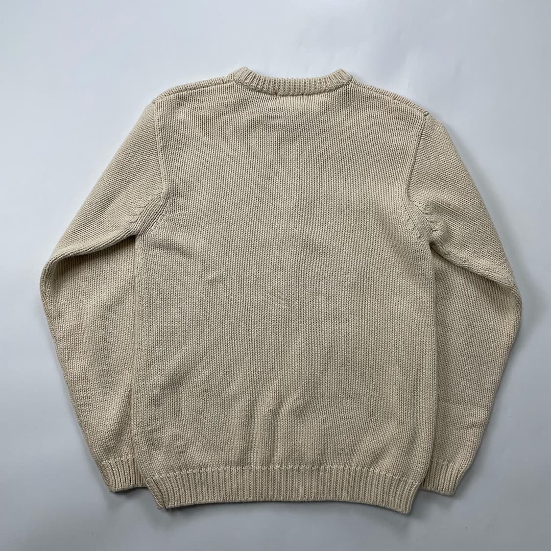 폴로 진스 니트 상품이미지4