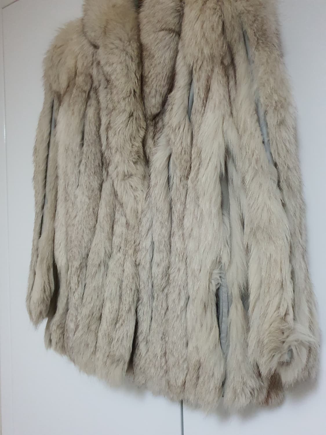 Rotiny 로티니 퍼자켓 상품이미지2