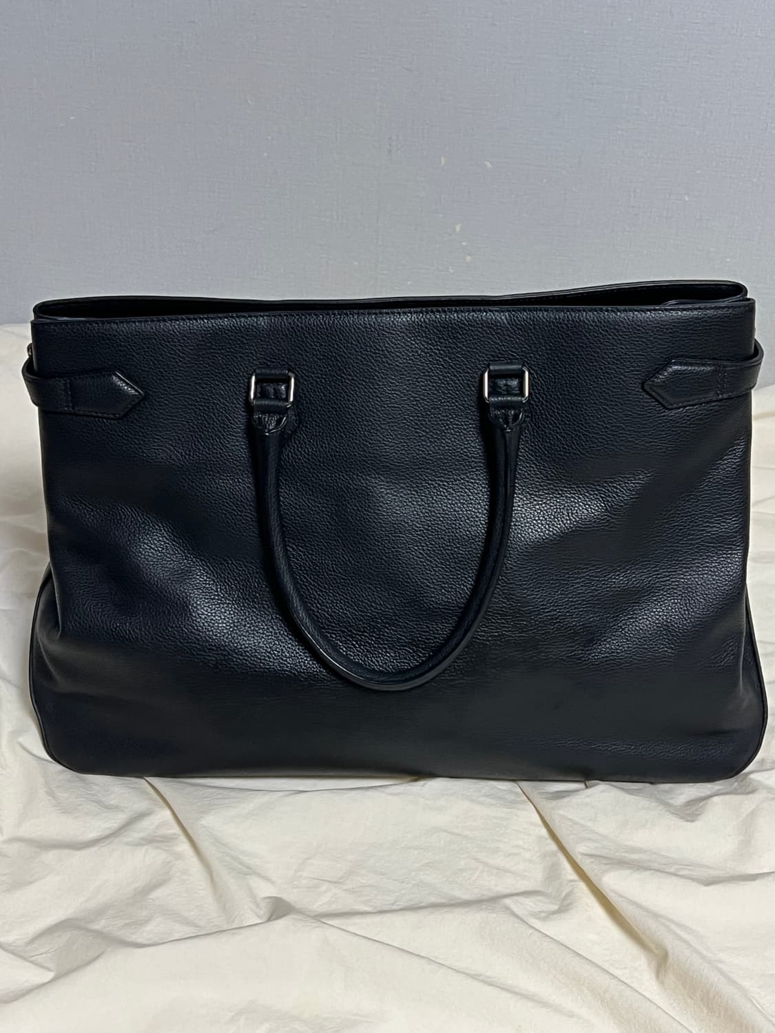 토니웩 풀그레인 토트백 상품이미지2