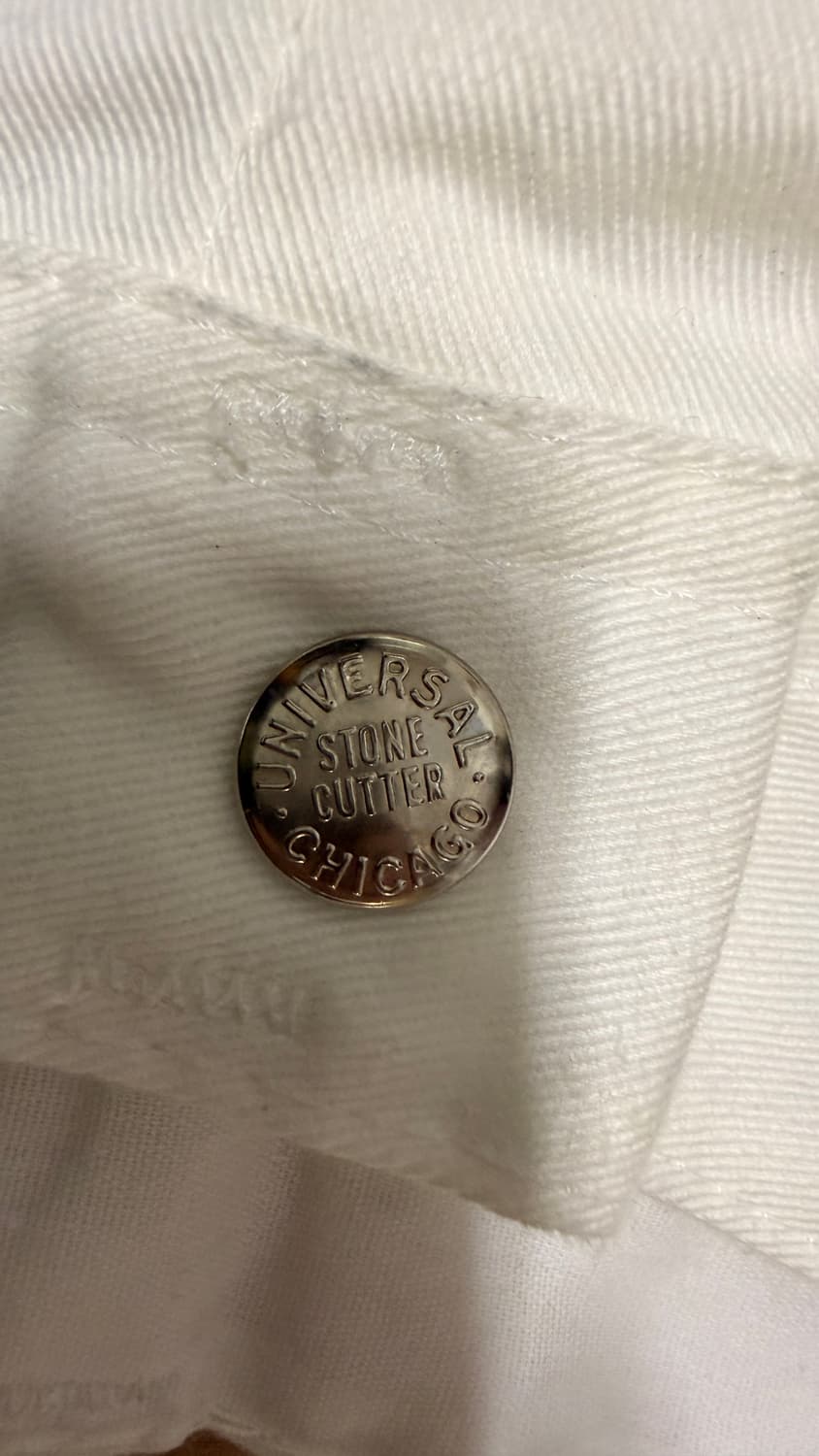 Vintage Work Pants 상품이미지4