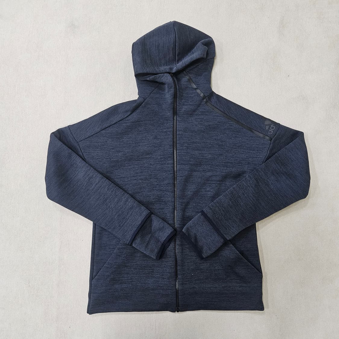 L 아디다스 ZNE 후드집업 0312Y 상품이미지1