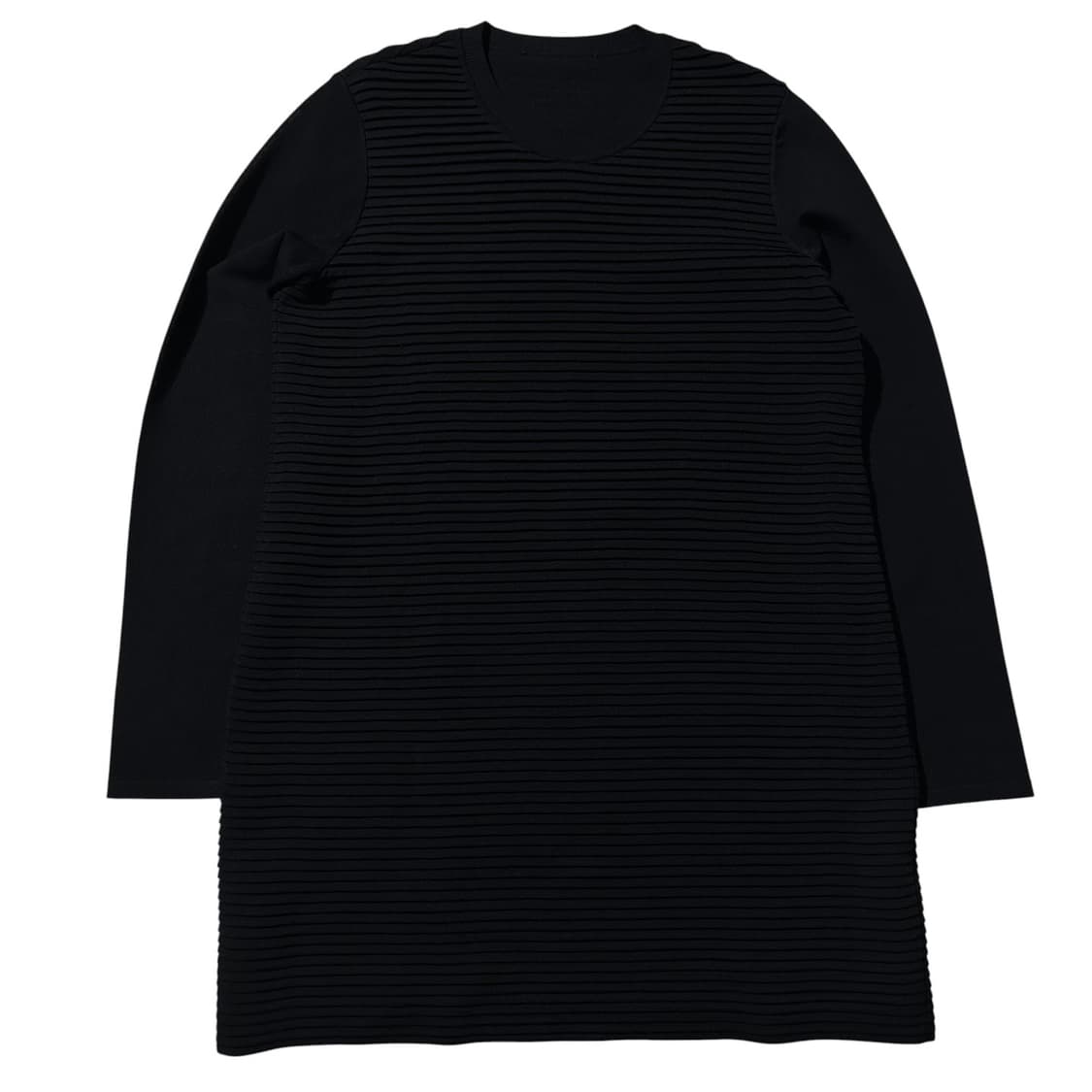 (매장판) 살바토레 페라가모 플리츠 니트 원피스 상품이미지1