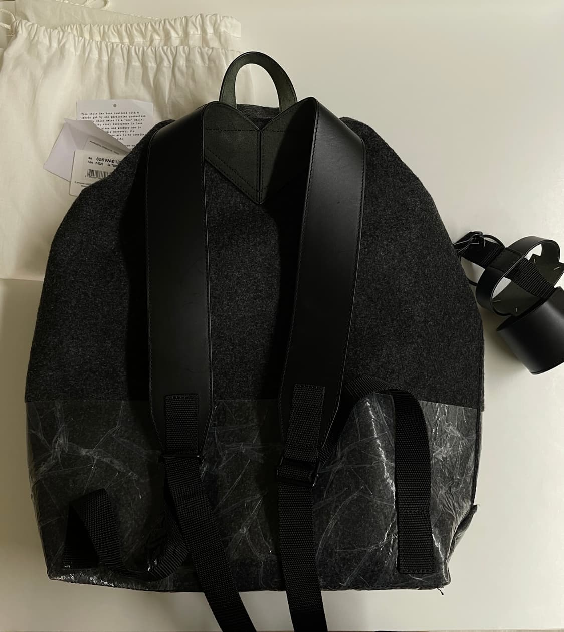 마르지엘라 백팩 상품이미지6