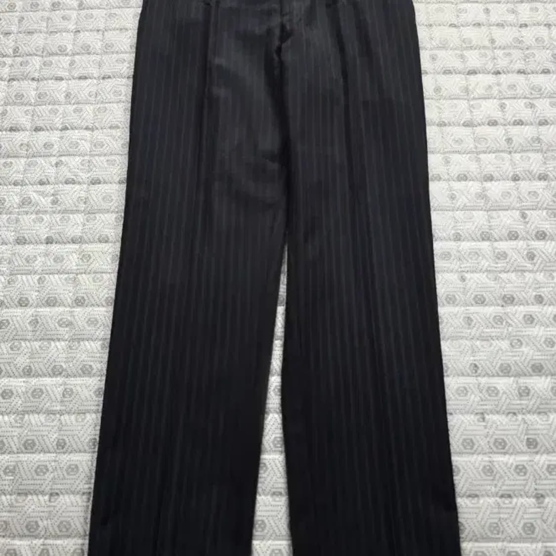 까날리 정장세트 ~50R 상품이미지5