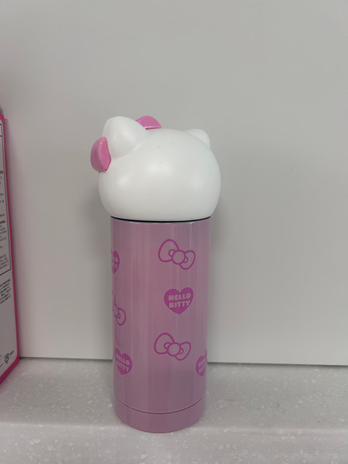 키티 헬로키티 텀블러 상품이미지2