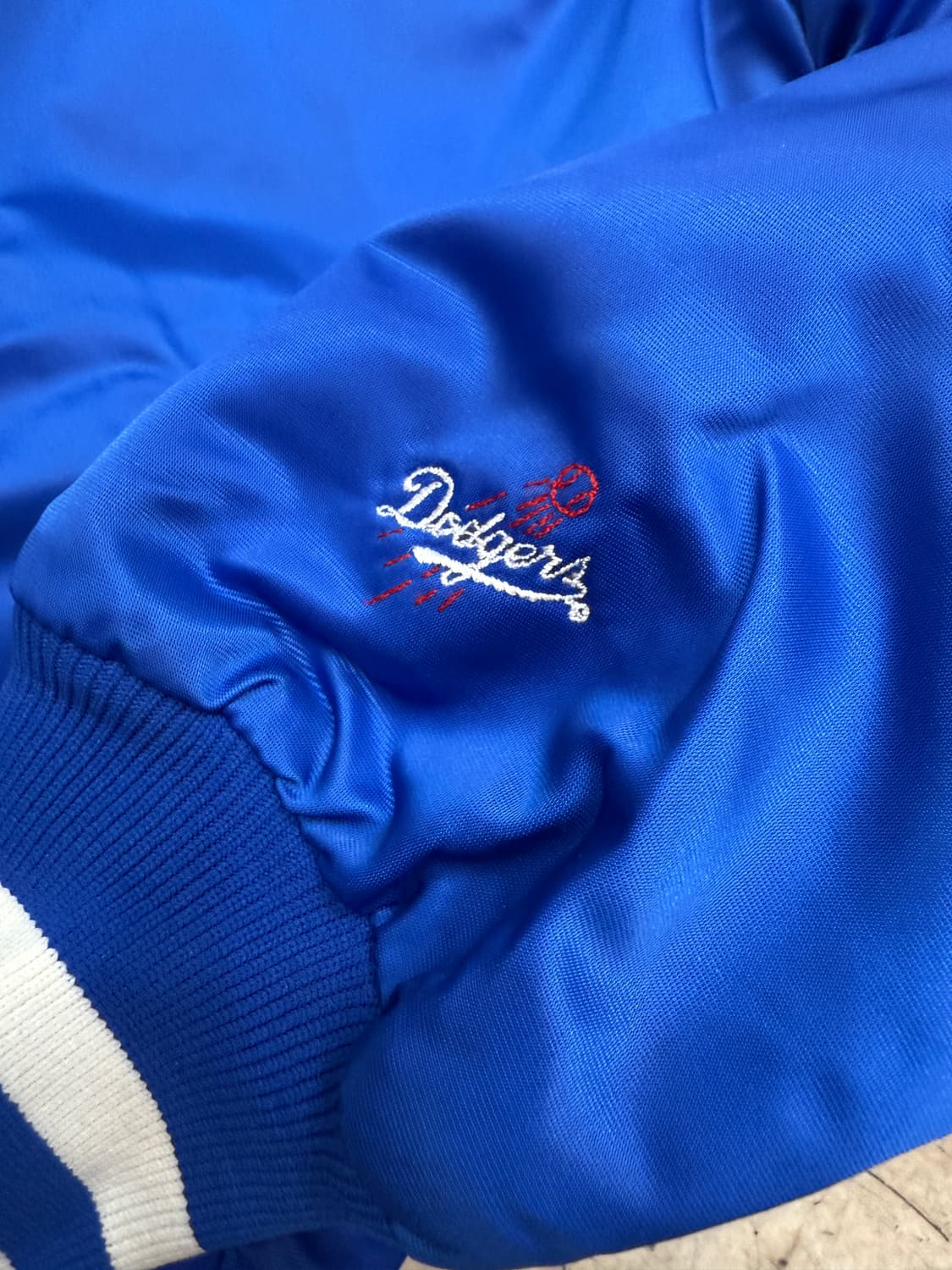80s LA DODGERS 상품이미지4