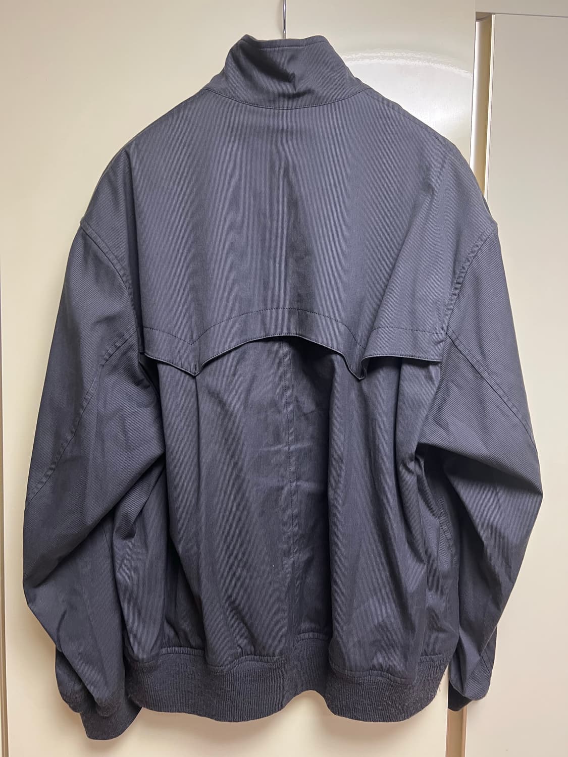 시오타 제이프레스 자켓 5사이즈 상품이미지2