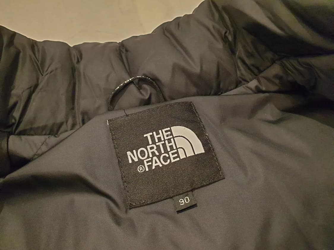 노스페이스 700 눕시 상품이미지9